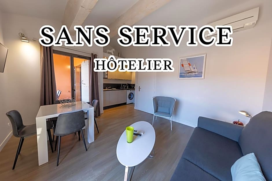 Le Madeloc Hotel & Spa