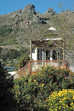 Kairos Lodge