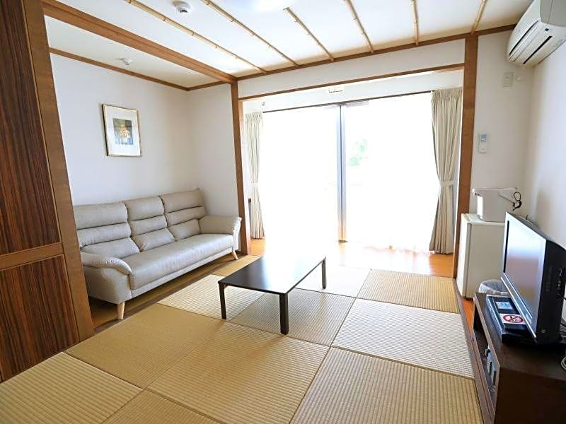 ペンションニライカナイ NiraiKanai