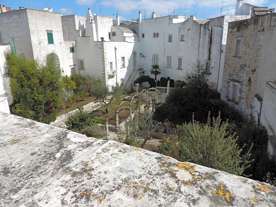 Casa Adele - Dimora del 1700 nel centro storico