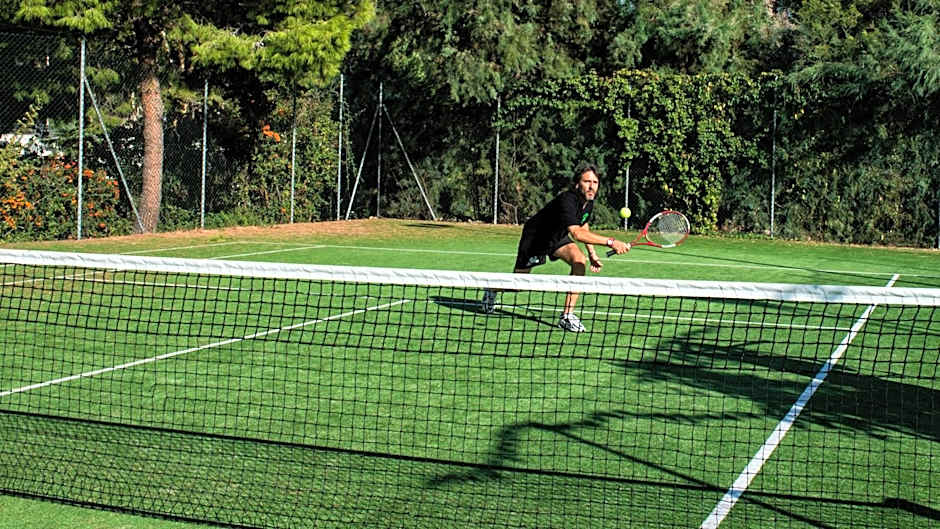 Villaggio Giardini D'Oriente