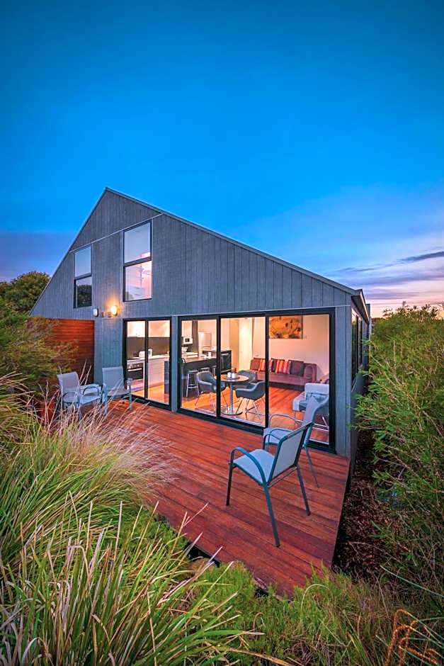Southern Ocean Villas