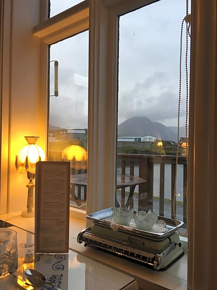 Hotel Framtid