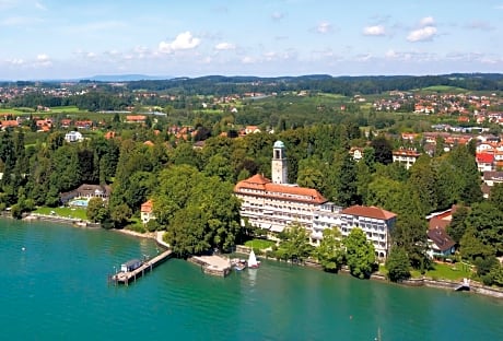 Hotel Bad Schachen