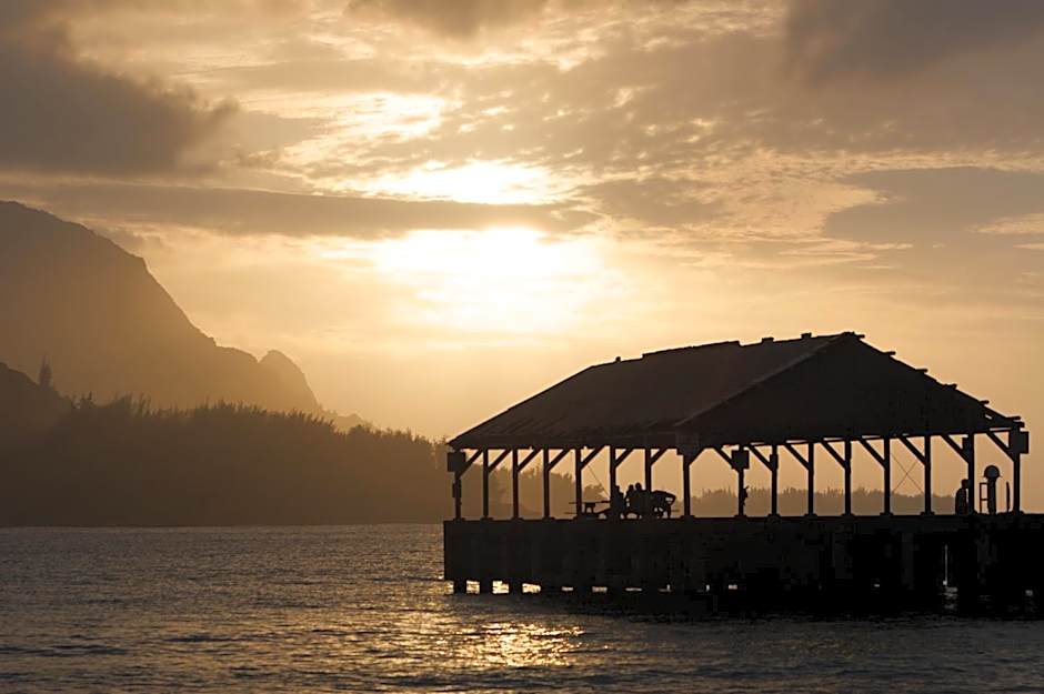 The Cliffs at Princeville