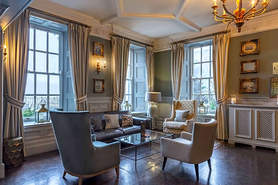 Bunratty Castle Hotel, BW Signature Collection