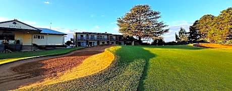 Shepparton Golf Motel