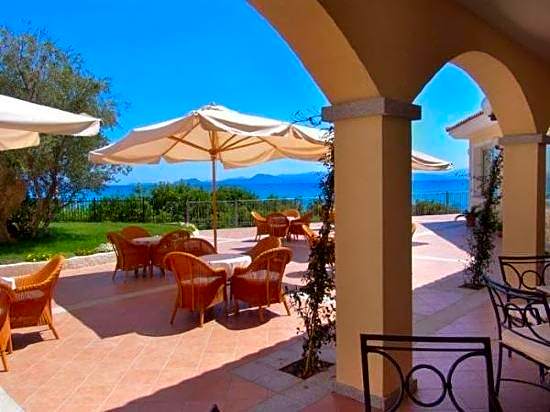 Gabbiano Azzurro Hotel & Suites