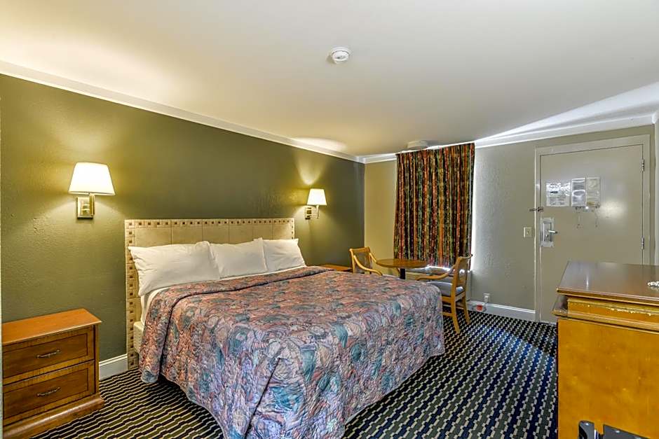 Wake Inn