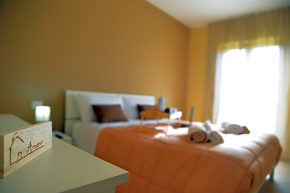 B&B La casa di Betty