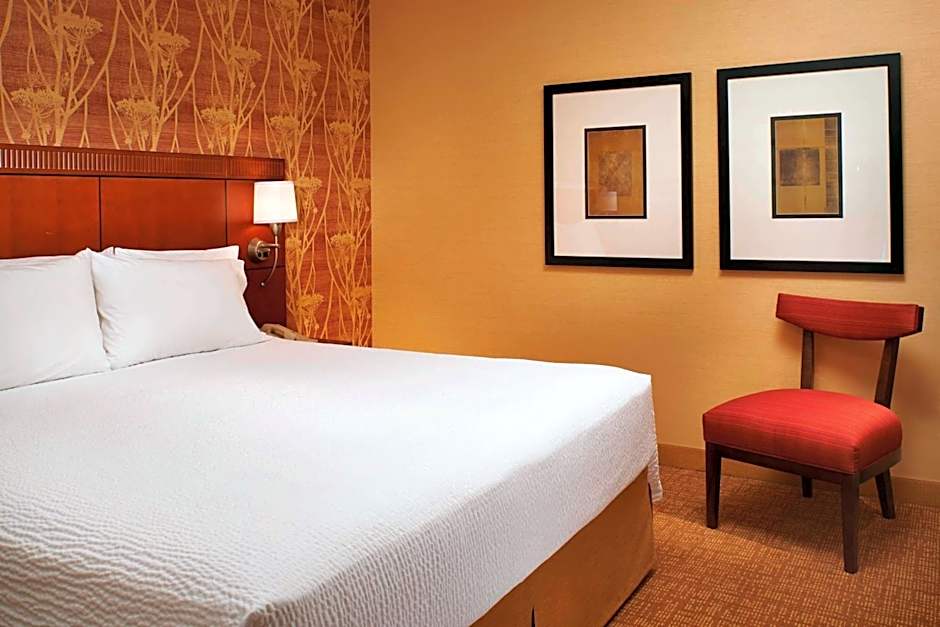 Sonesta Select Detroit Auburn Hills