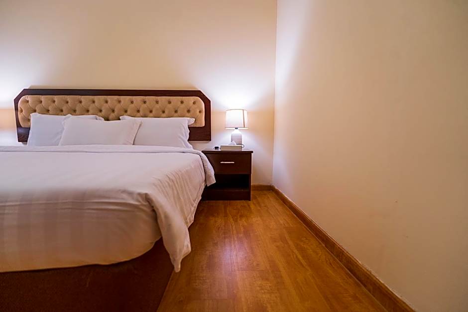 Majestic Hotel