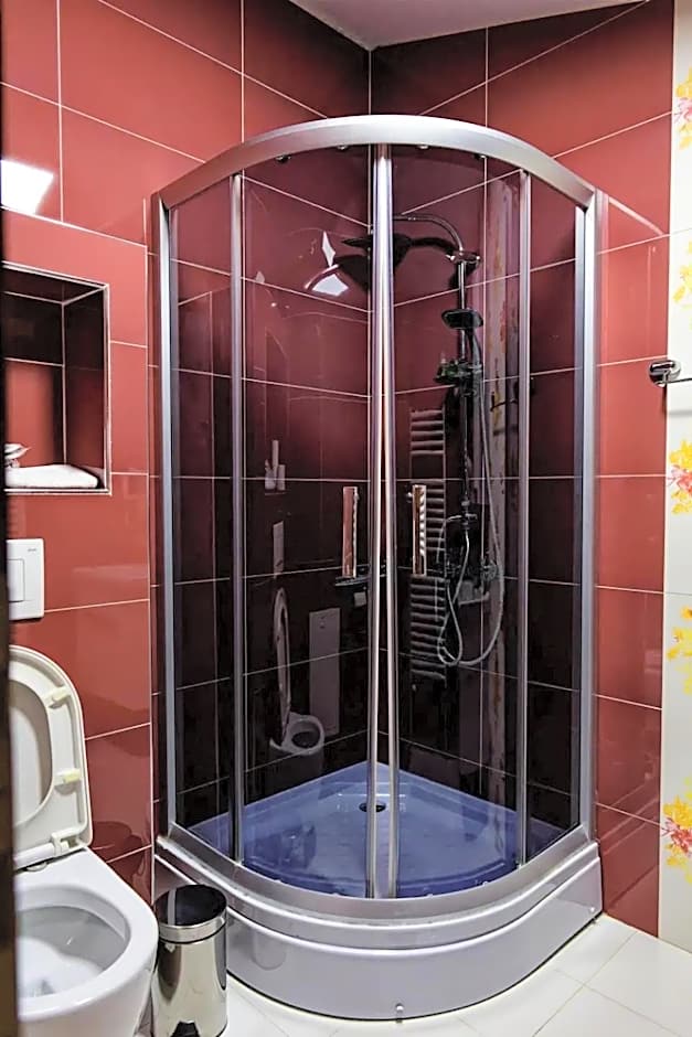 The House of the Miyaks