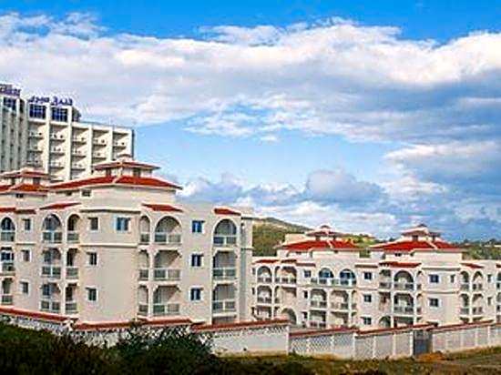 Sabri Hotel