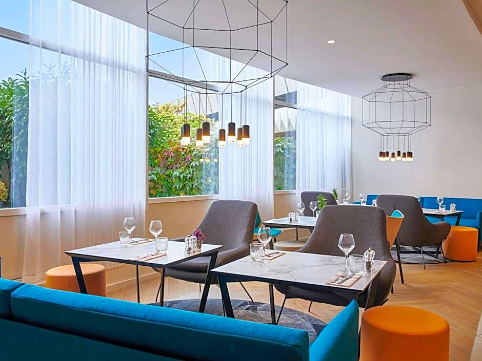 Mercure Paris La Defense