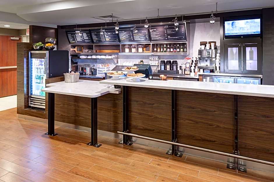 Courtyard by Marriott Birmingham Trussville