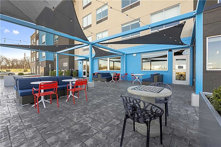 Tru by Hilton Cape Girardeau