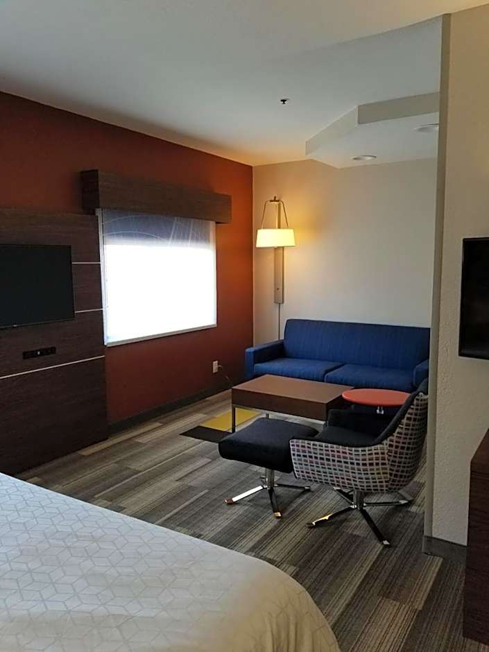 Holiday Inn Express Winfield By IHG