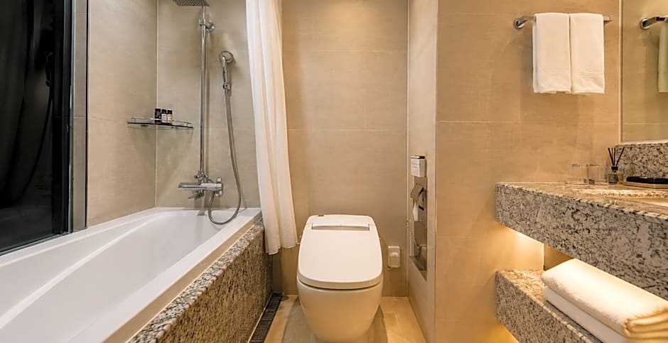 Gloucester Hotel Jeju