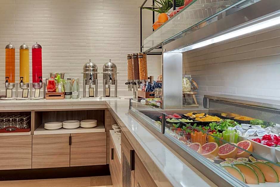 Hilton London Islington