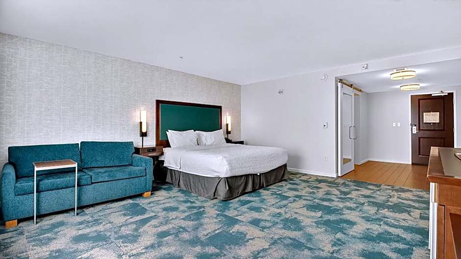 Hampton Inn By Hilton & Suites Chippewa Falls