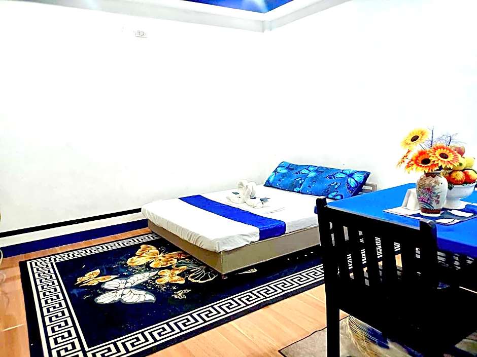DMI Hotels and Apartments with Newly opened Lava Stone Pool by Reddoorz