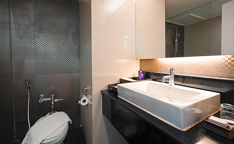Centara Hotel Hat Yai