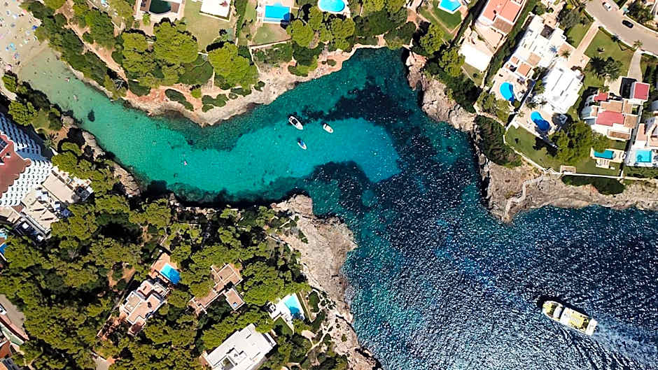 Hotel Calimera Fido Gardens