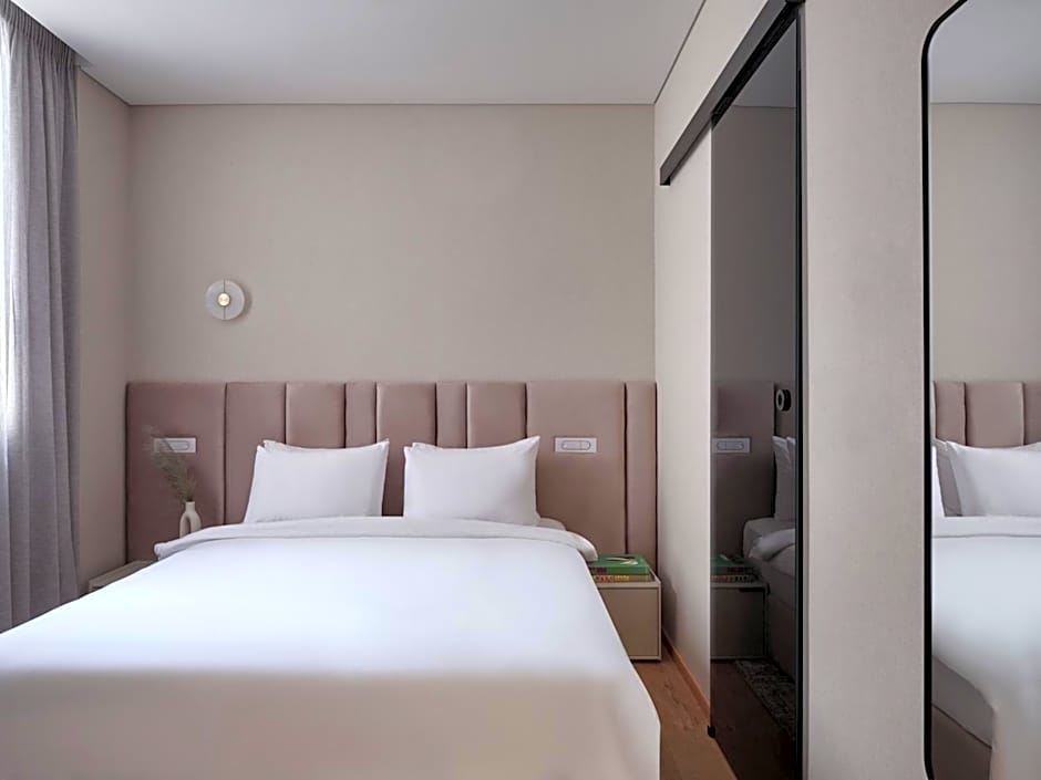 Nur Outline Aparthotel