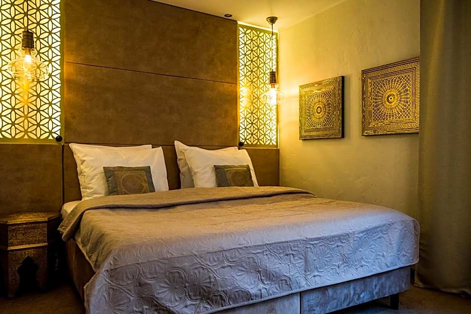 Hotel Azzun Orient SPA&Wellness