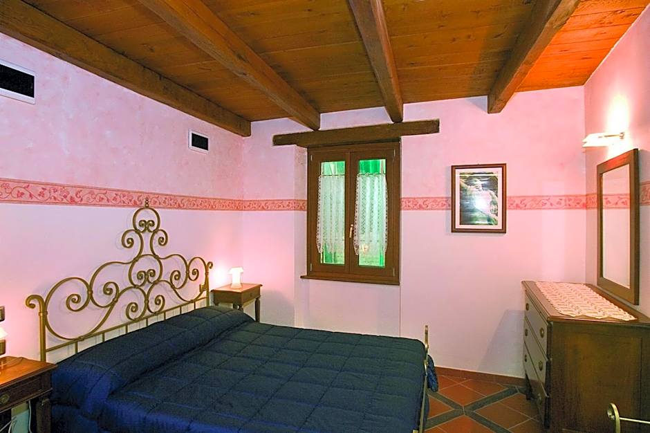B&B La Torretta sul Borgo