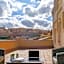 Hotel Zentral Mayoral