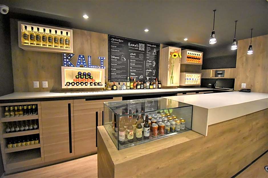 Kali Centro Mexico City