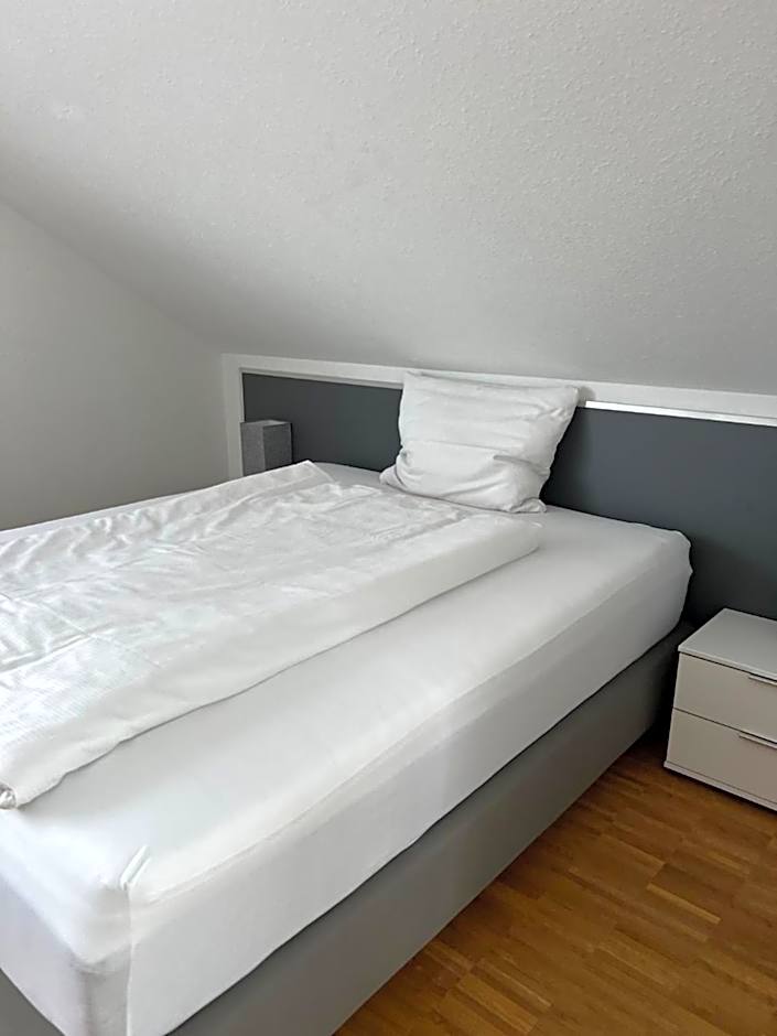 New Age Boardinghaus Bad Wimpfen