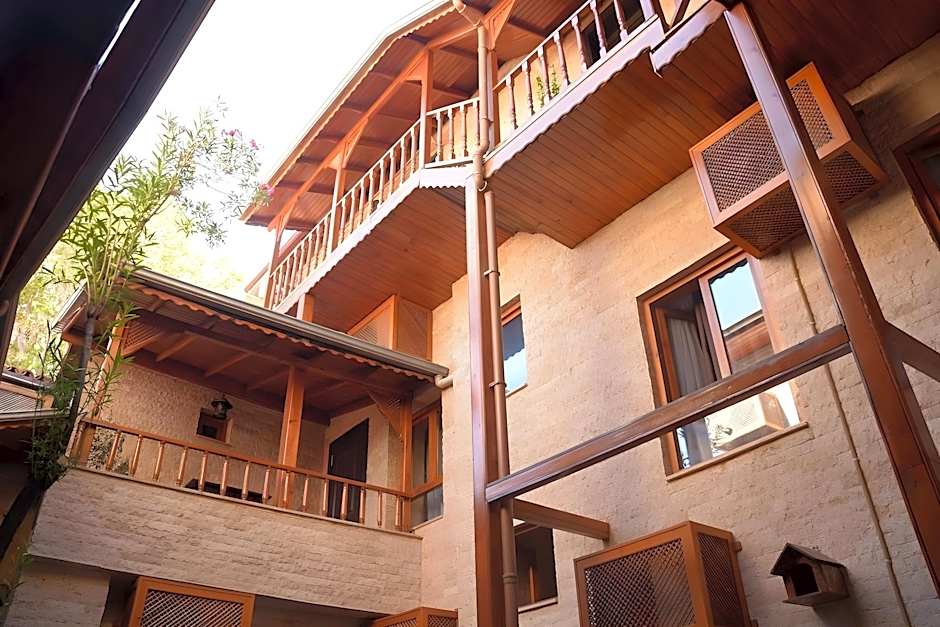 Zeynep Hanım Konağı