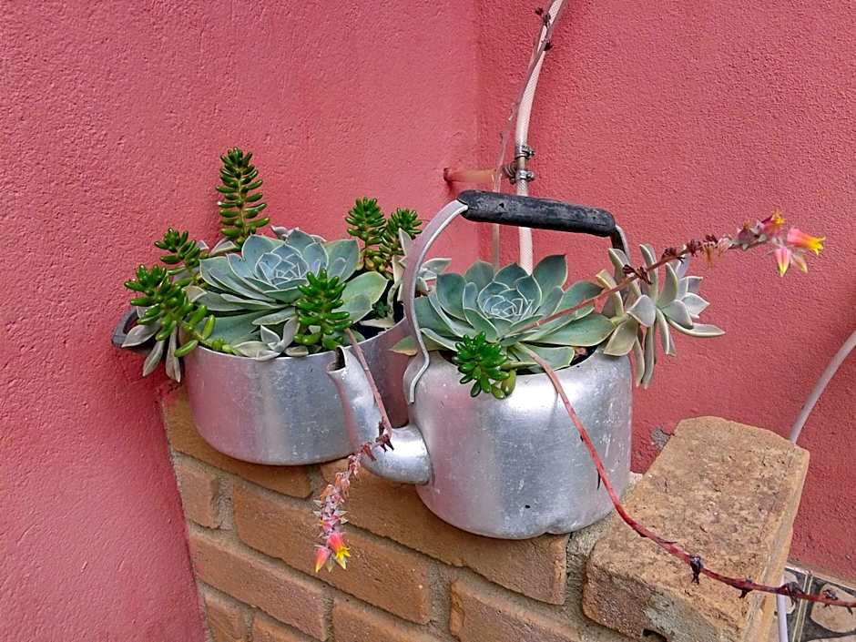 Pousada Chácara Pacheco