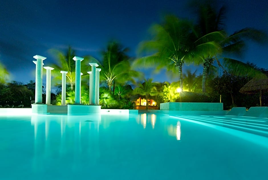 TRS Yucatan Hotel - Adults Only- All Inclusive