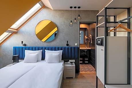 Alta Moda Fashion Hotel