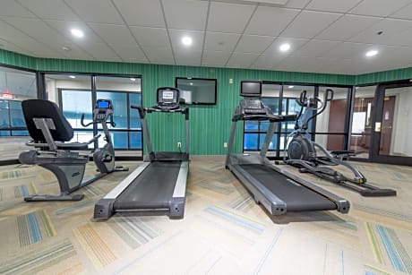 Holiday Inn Express Hotel & Suites Erie - North East, an IHG Hotel