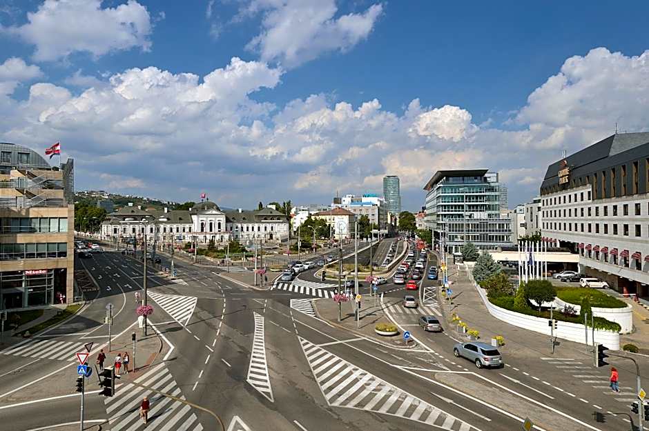 Charming & Cozy Ambiente Apartments