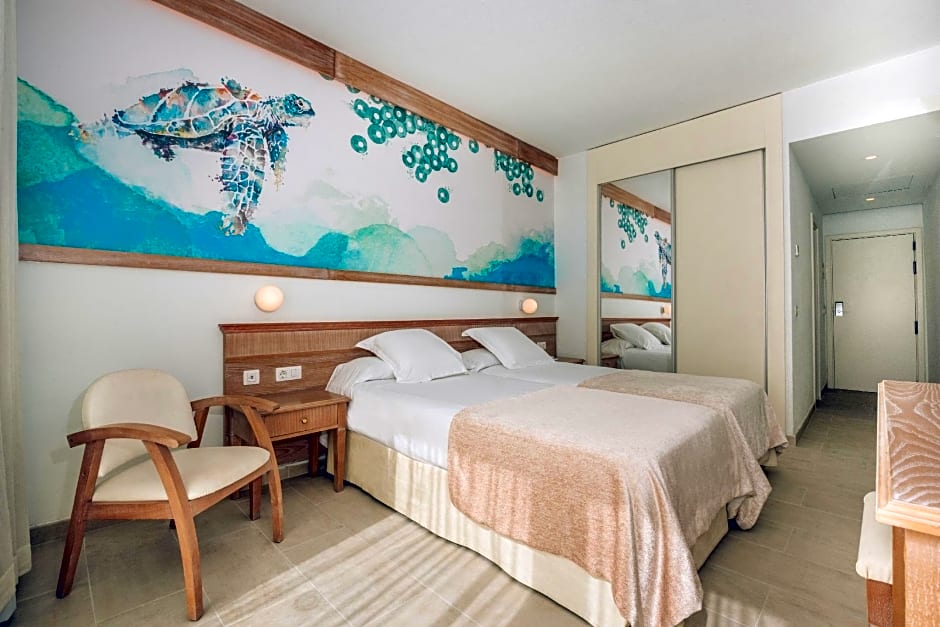 Iberostar Las Dalias - All Inclusive