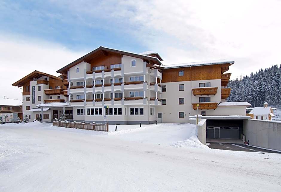 Hotel Das Urbisgut