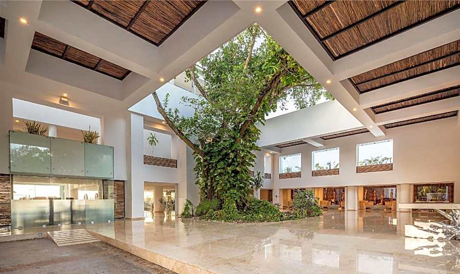 Playacar Palace - All Inclusive
