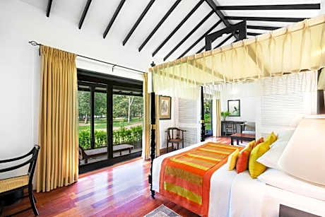 Superior Suite - Discounts (15% on F&B, 10% on Spa, 10% on Jeep Safari)