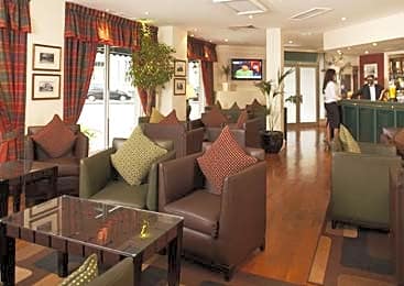 Mercure London Kensington Hotel