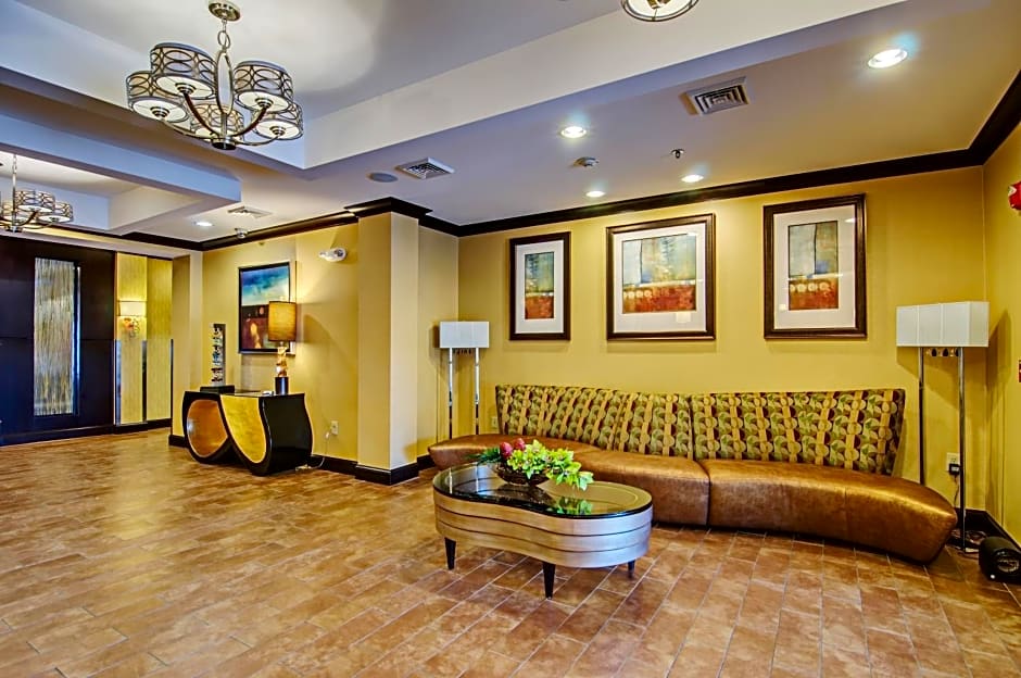 Holiday Inn Express & Suites Wytheville, an IHG Hotel