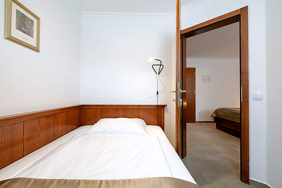 Kotnik Superior Boutique Hotel