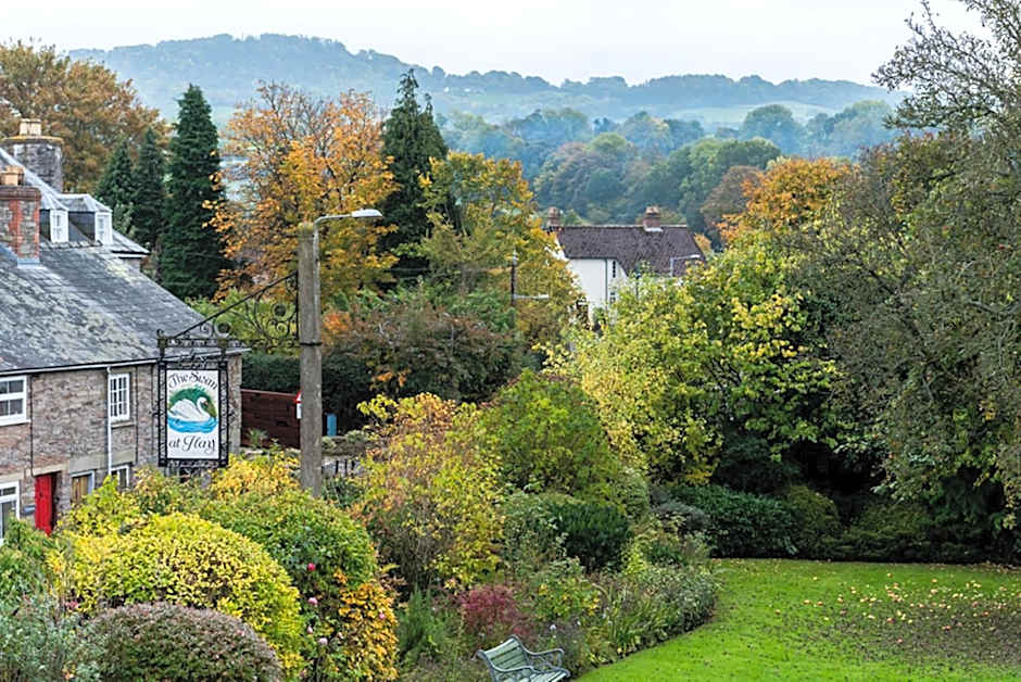 The Swan At Hay