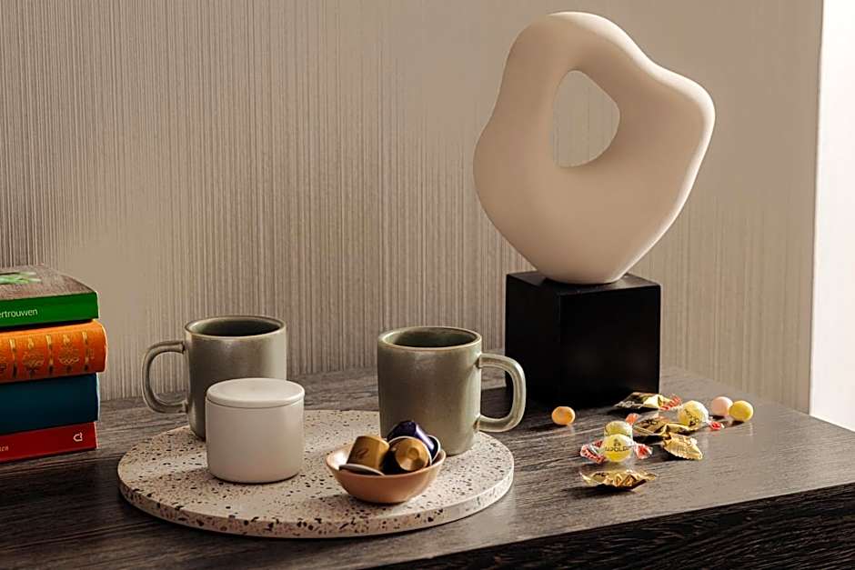 Leonardo Hotel Eindhoven City Center