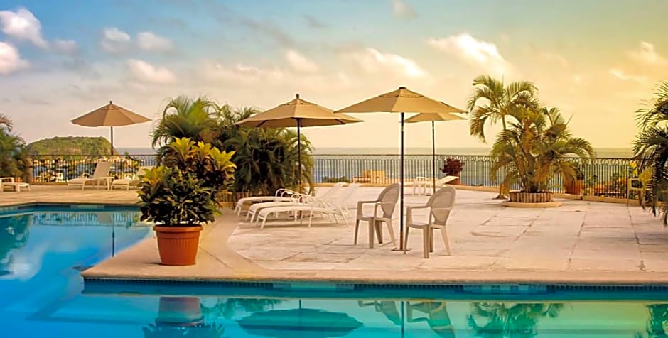 Park Royal Huatulco-All Inclusive